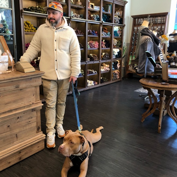 Meet your Posher, Kenneth - Picture 9 of 11